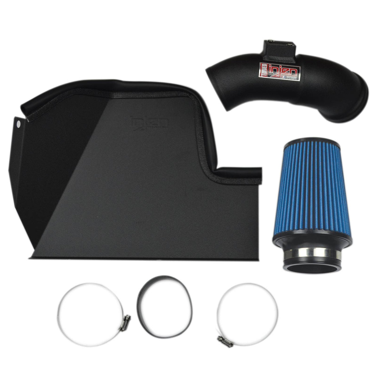 INJEN SP1129WB