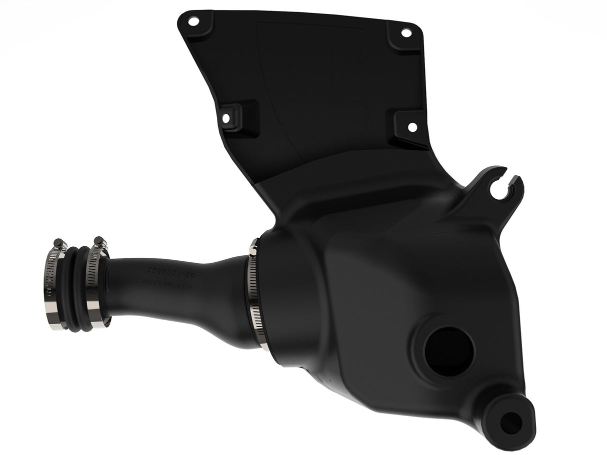 Takeda® (18-23) Accord Takeda Momentum Cold Air Intake System