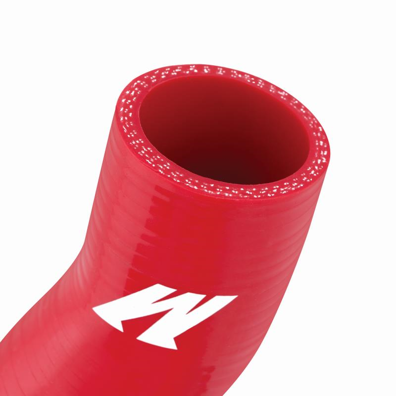 Mishimoto® (04-08) Subaru Forester XT 330°F Silicone Radiator Hose Kit