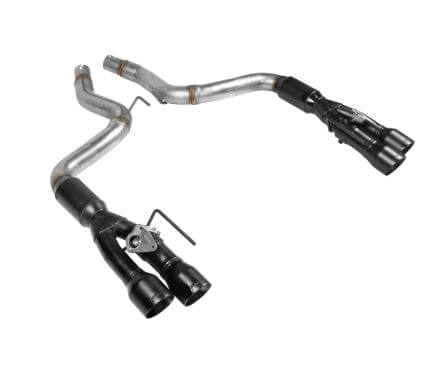 Flowmaster® (18-19) Mustang GT Outlaw Axle-Back Exhaust System