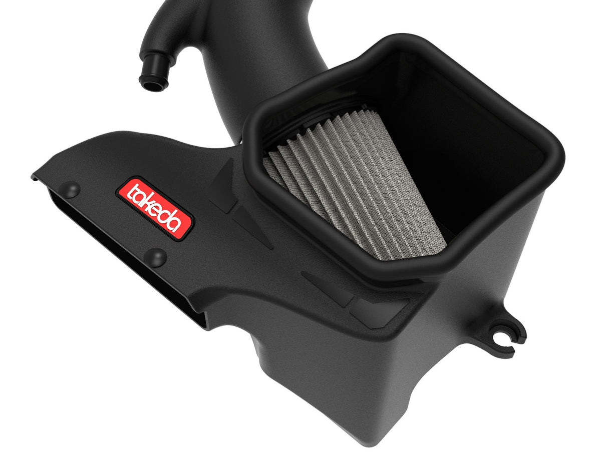Takeda® (19-23) Veloster N Stage-2 Cold Air Intake System
