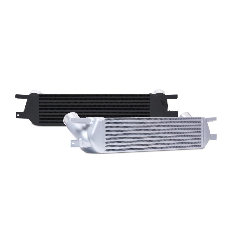 Mishimoto® MMINT-MUS4-15 - (15-19) Mustang 2.3L Ecoboost Intercooler