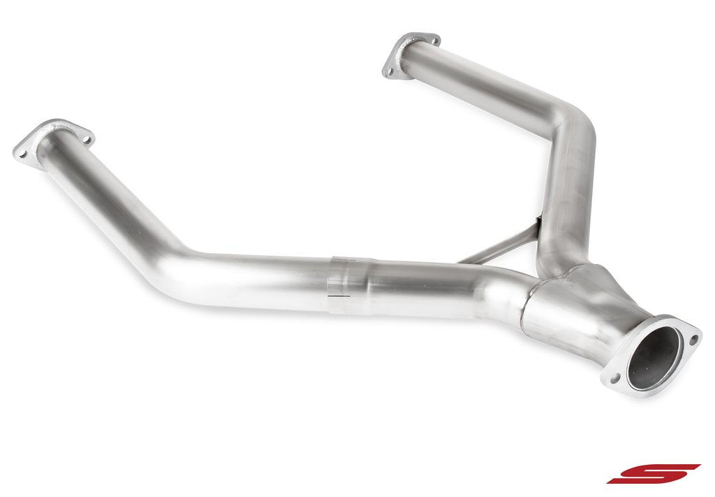 Stillen® (16-24) Infiniti Q50 304SS 3" Cat-Back Exhaust System