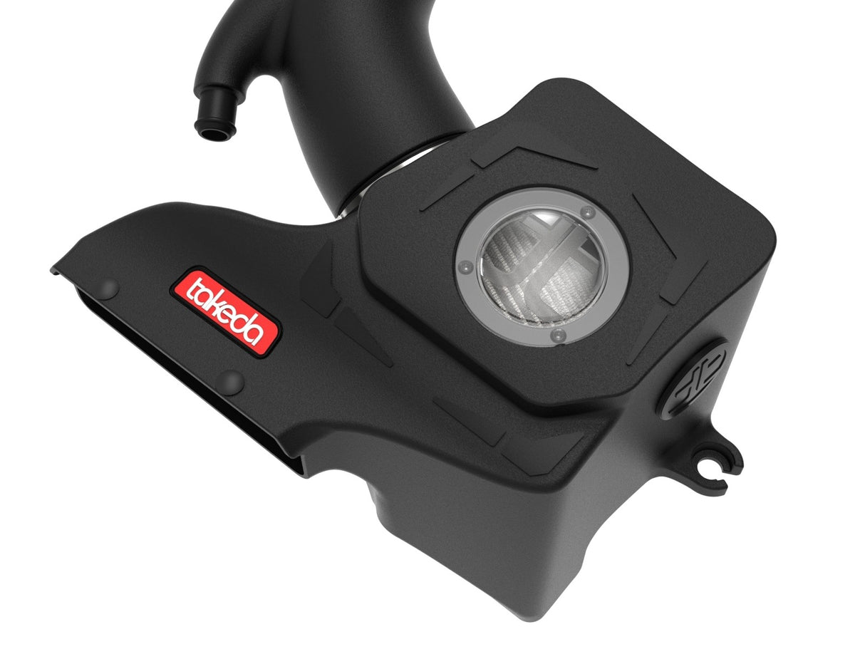 Takeda® (19-23) Veloster N Momentum Cold Air Intake System