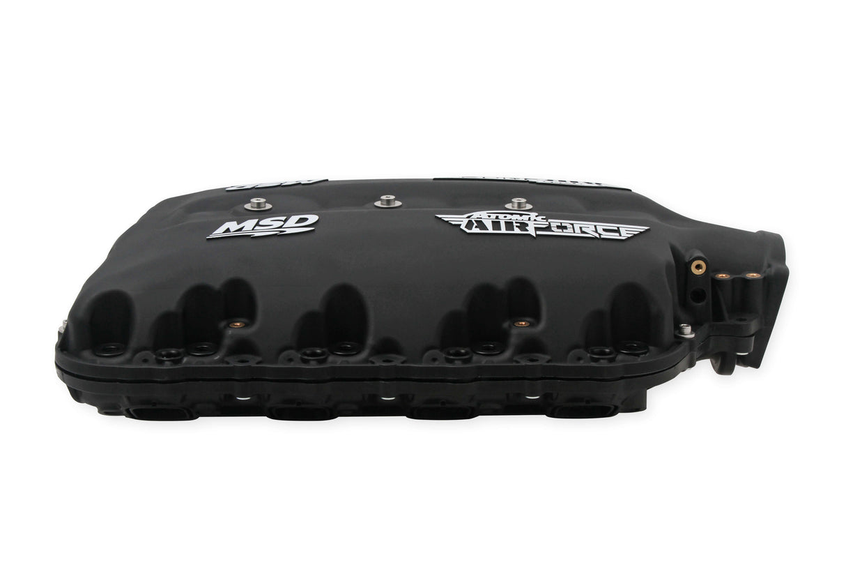 MSD® (14-24) GM LT1 Atomic AirForce Intake Manifold