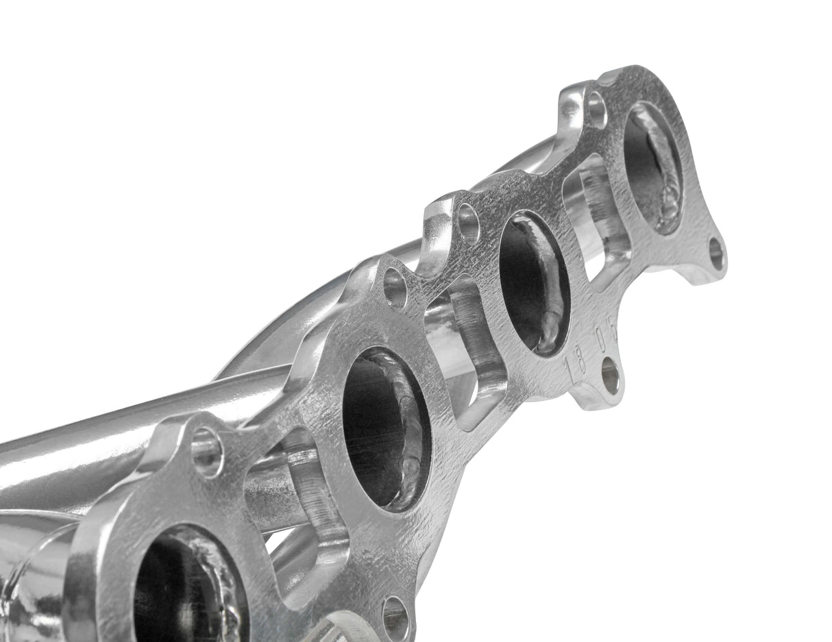 Flowtech® 12152FLT (11-19) Ford Coyote 5.0L 304 SS Turbo Exhaust Headers