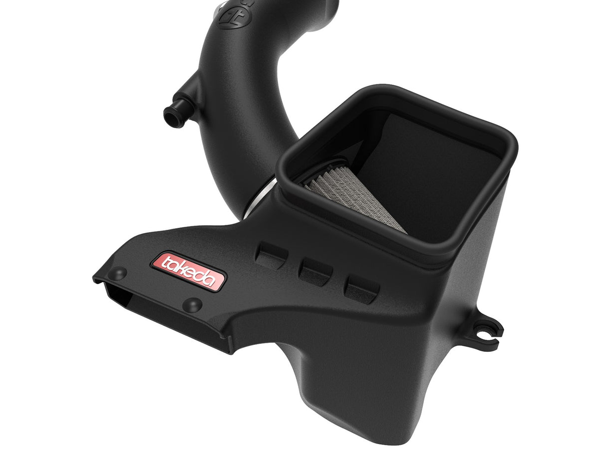 Takeda® (17-22) Hyundai/Kia Stage-2 Cold Air Intake System