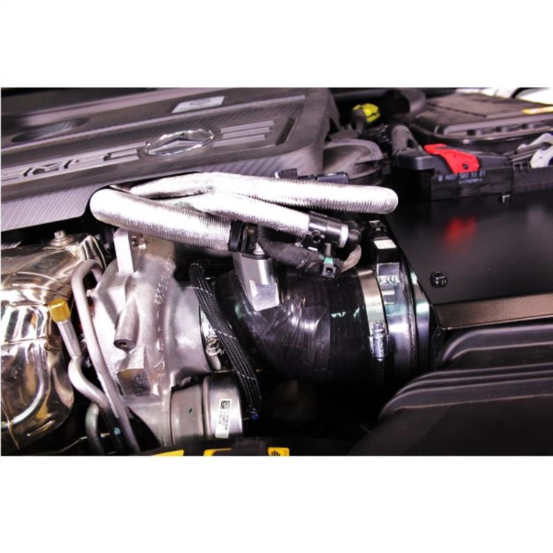 MISHIMOTO MMAI-CLA45-14BK
