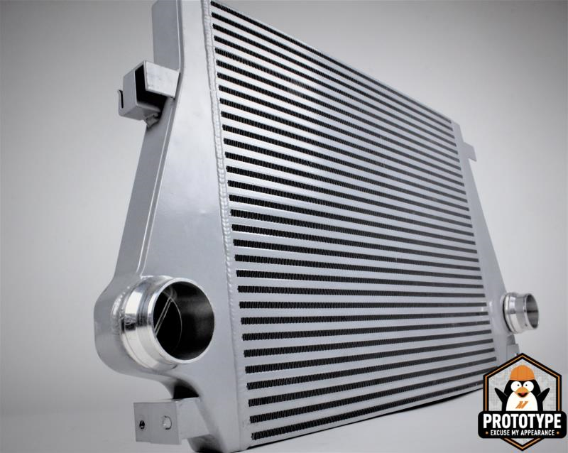 MISHIMOTO MMINT-CAM4-16