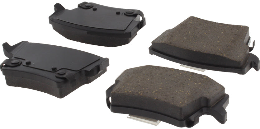 Stoptech® (11-23) Mopar V6 Street Series Brake Pads