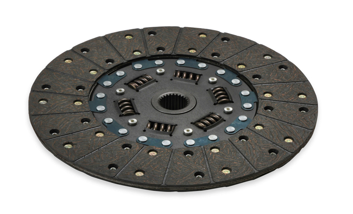 Hays® (99-04) Mustang 11" 26-Spline Classic Conversion Clutch Kit
