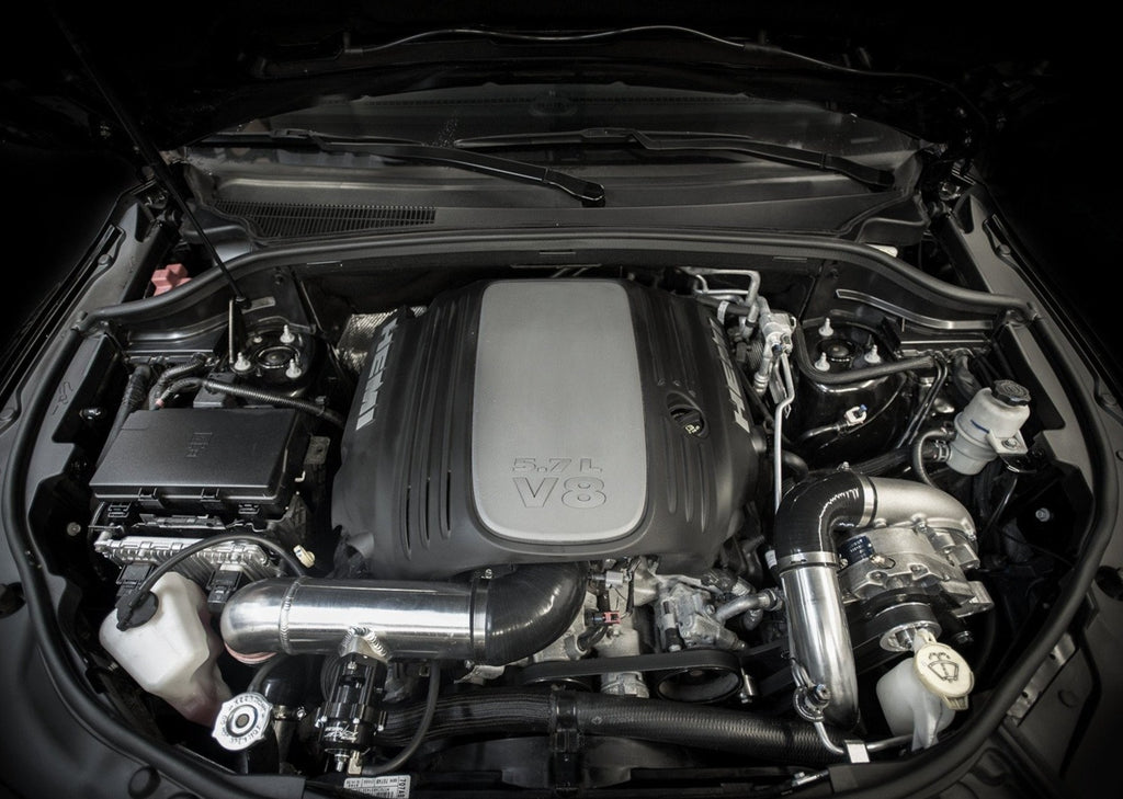 RIPP® 2015 Dodge Durango 5.7L Supercharger System