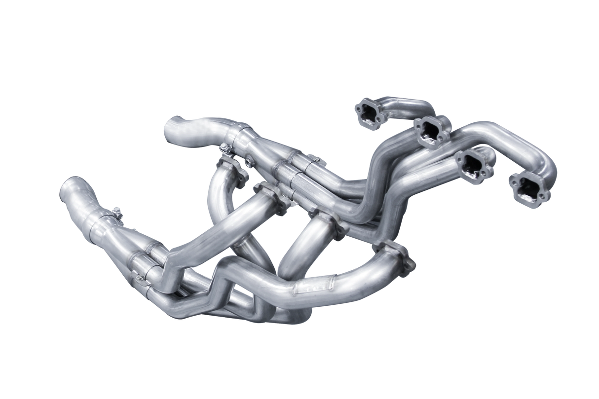American Racing Headers® (79-93) Mustang 304SS Long Tube Headers