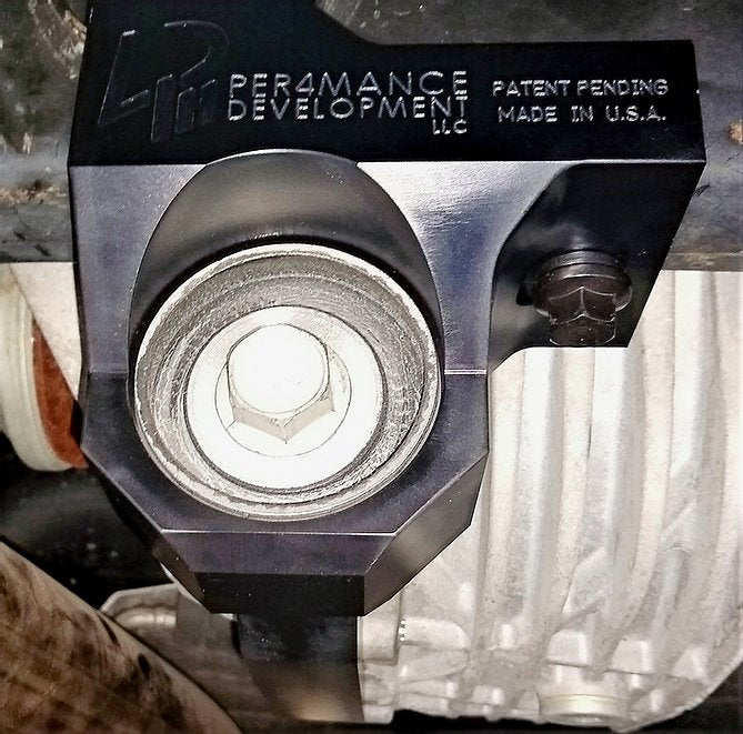 Per4mance Development® (09-14) Mopar V8 DIRS-G