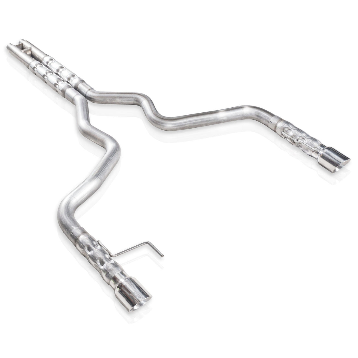 Stainless Works® (15-17) Mustang GT 5.0L Cat-Back Exhaust System