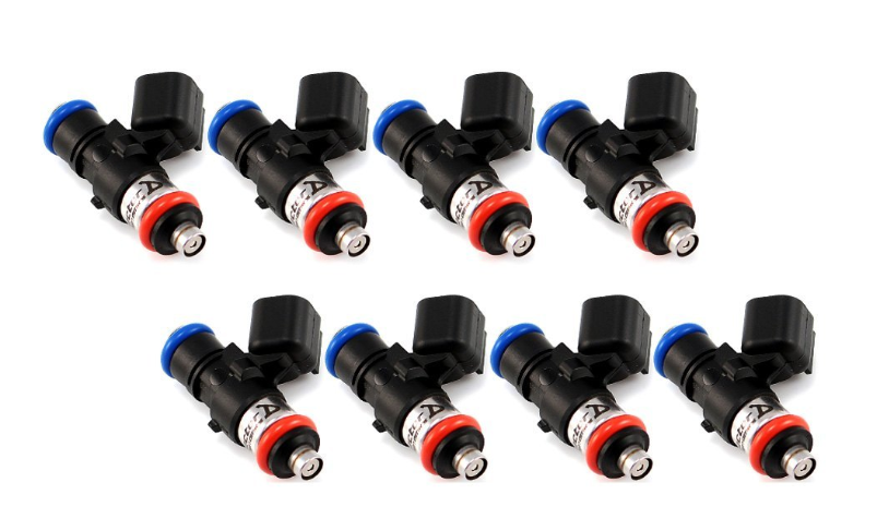 Injector Dynamics® GM Camaro/Corvette Fuel Injector Set