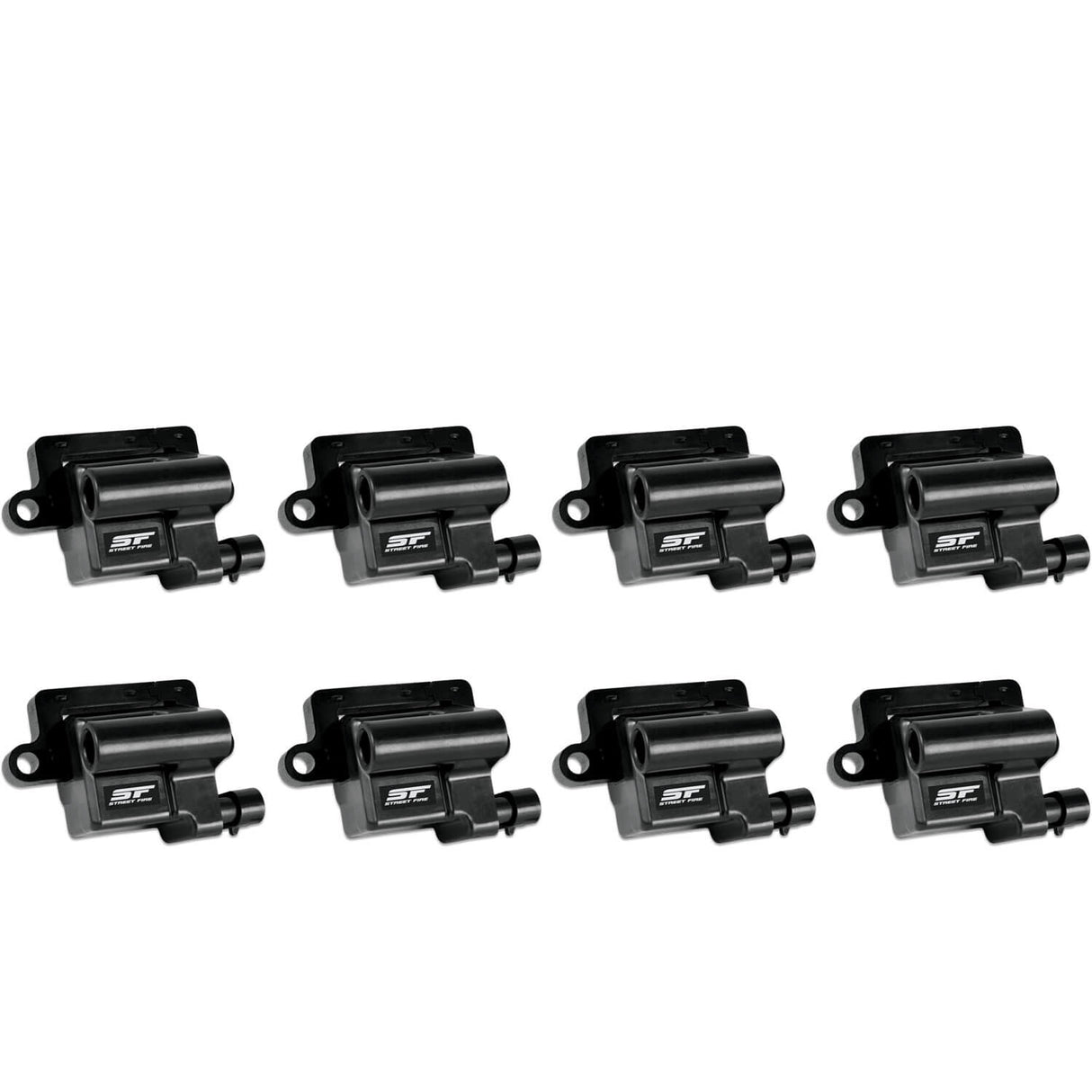 StreetFire® (99-06) GM SUV/Truck L-Series Ignition Coils