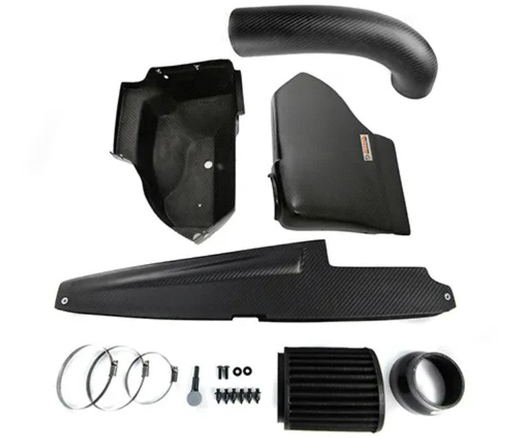 ArmaSpeed® (14-23) Audi TT Carbon Fiber Air Intake System