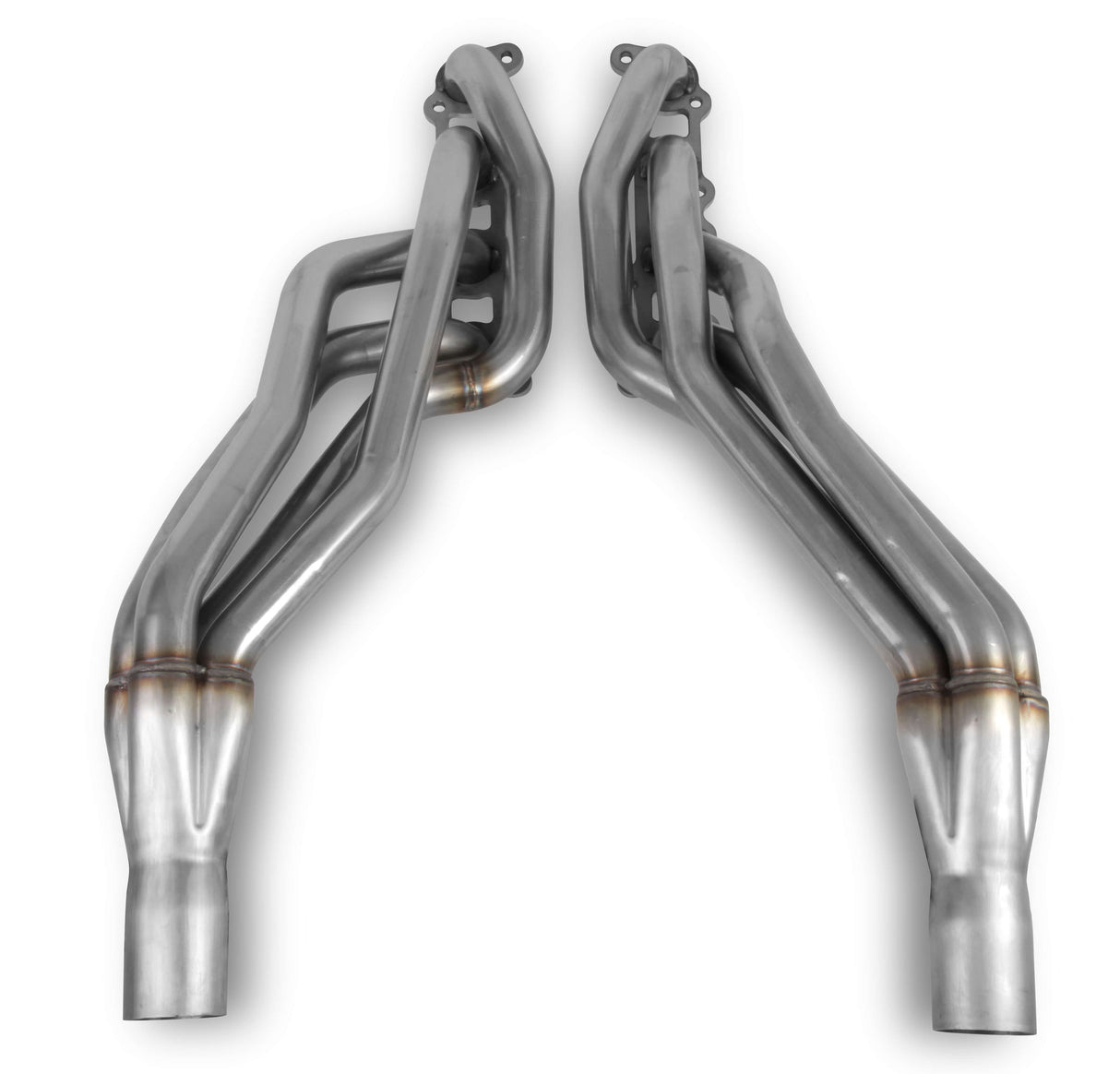 Hooker® (11-14) Mustang GT 1-7/8" x 3" 304SS Long Tube Headers