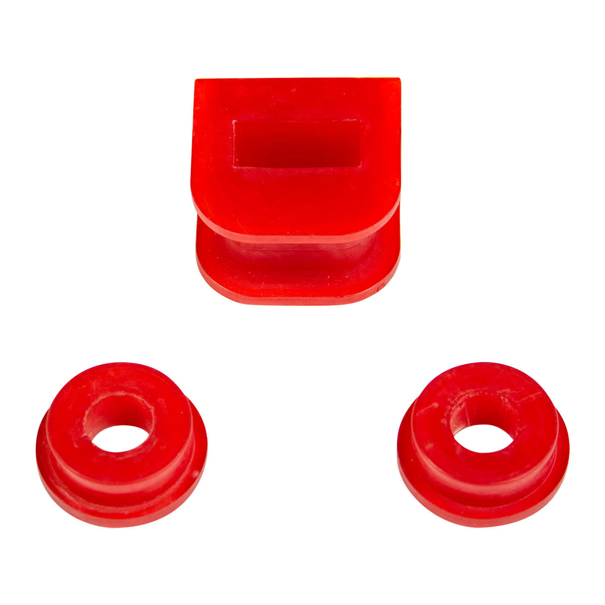 Hurst® (05-10) Mustang GT Pit Pack Polyurethane Bushings for Shifter #3915201