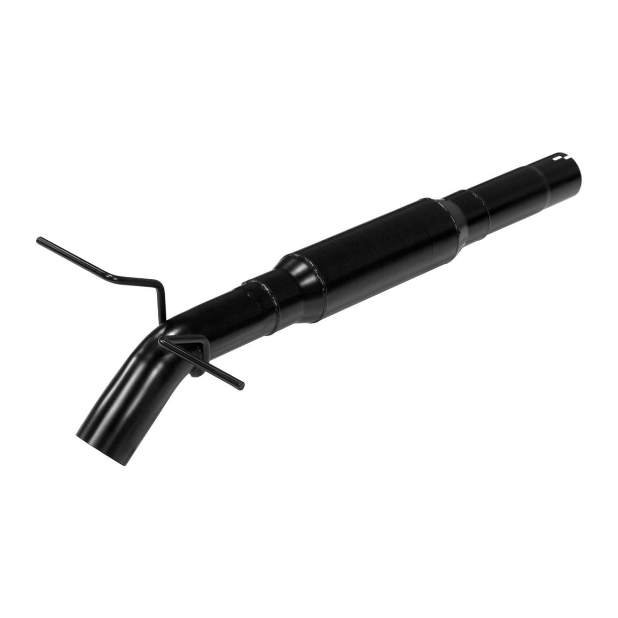 Flowmaster® (09-13) Silverado/Sierra 409SS Outlaw Extreme Cat-Back System (143.5"/157.5" WB)