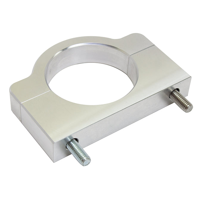 Nitrous Express® Billet Aluminum Bar Mount - 10 Second Racing