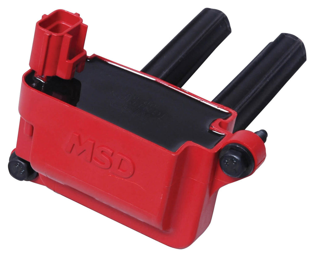 MSD® Chrysler GEN III Blaster Coil
