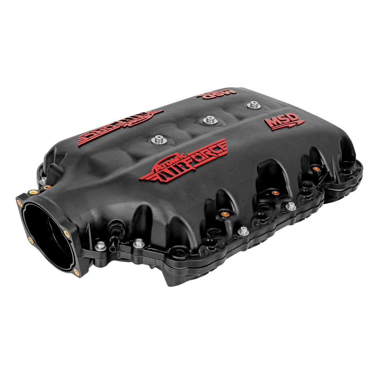 MSD® (14-24) GM LT1 Atomic AirForce Intake Manifold