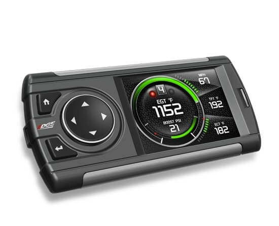 Edge® (17-20) GM SUV/Truck CS2 Evolution Programmer