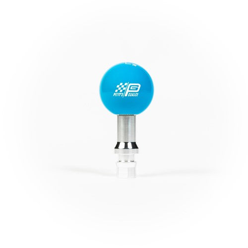 Petty's Garage® (08-23) Challenger V8 'Petty Blue' Shift Knob