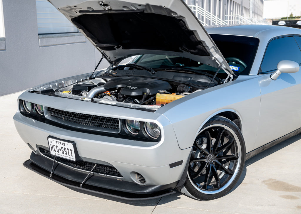 RIPP® (11-14) Dodge Challenger V6 Supercharger System