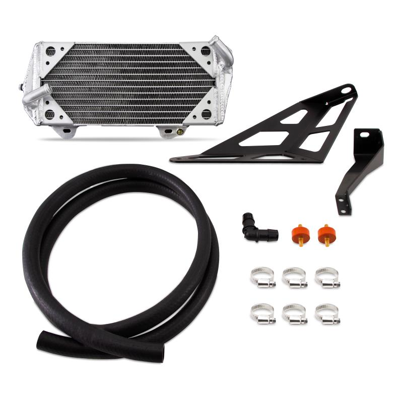 MISHIMOTO MMRAD-CTR-17S