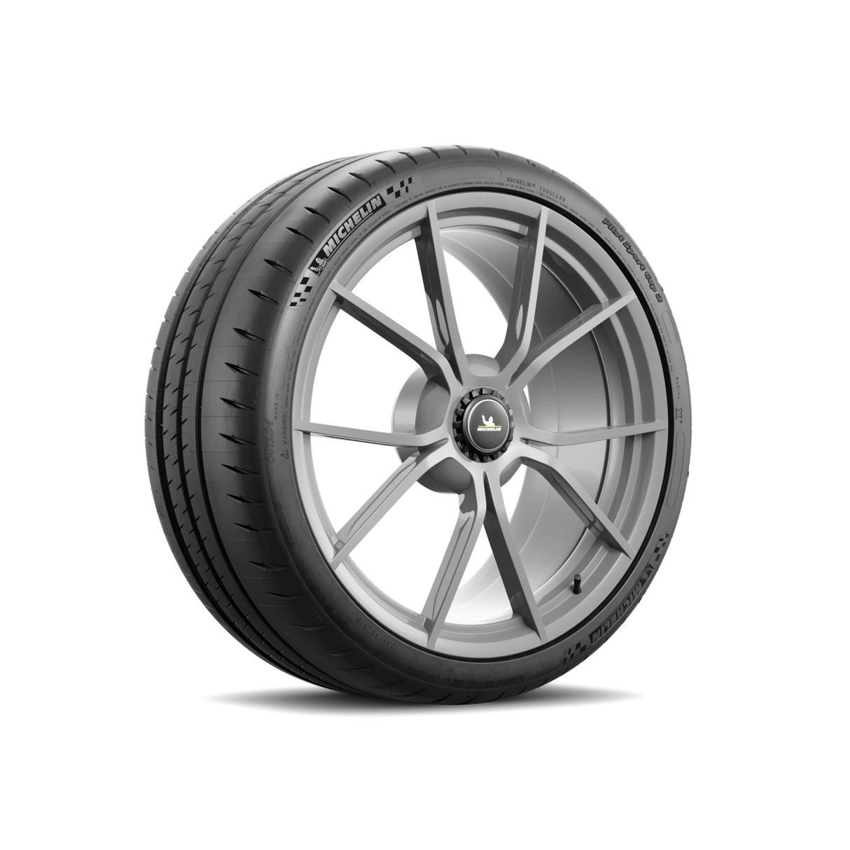 Michelin® PILOT® SPORT CUP 2 Performance Sport