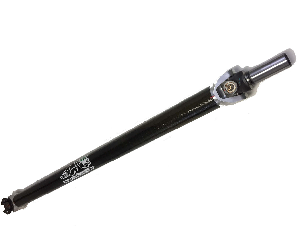 The Driveshaft Shop® (12-20) BRZ/FR-S/86 Automatic 2.75'' Carbon Fiber 1-piece Driveshaft