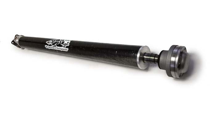 The Driveshaft Shop® (07-20) Nissan GT-R R35 3.25" Carbon Mainshaft