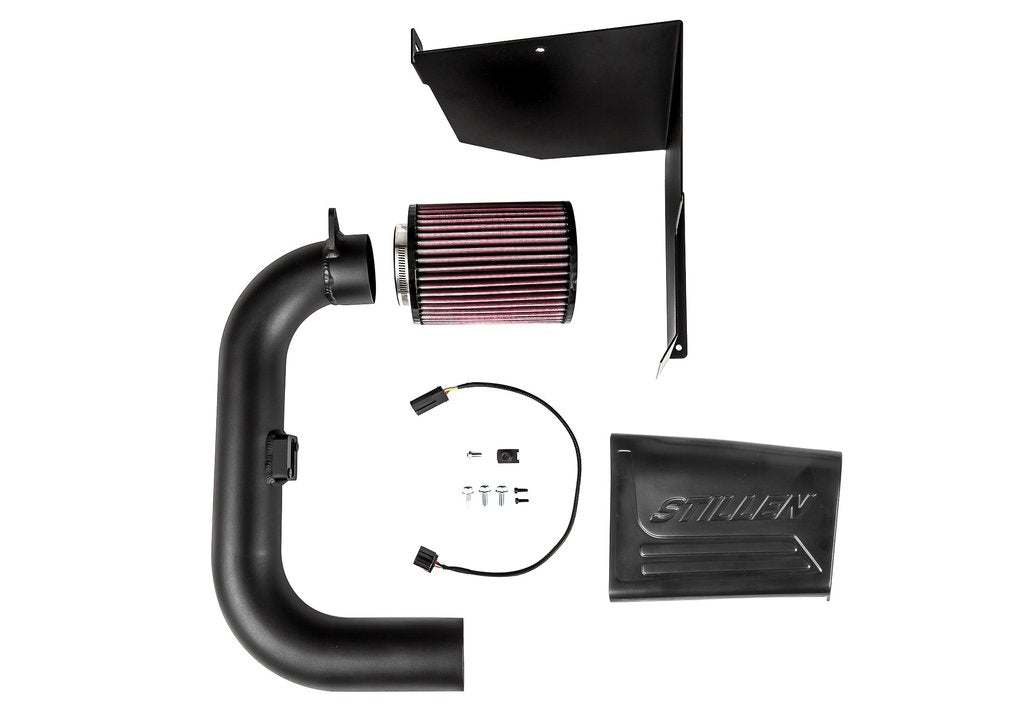 Stillen® (15-18) Subaru WRX Hi-Flow Air Intake System with Dry Filters