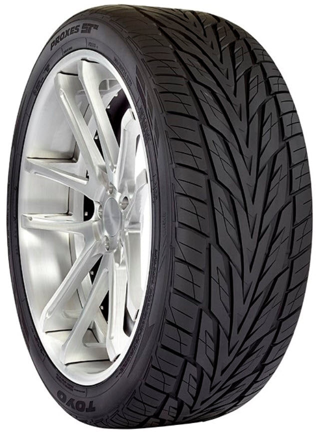 Toyo® Proxes ST III Street/Sport Truck All Season Tire