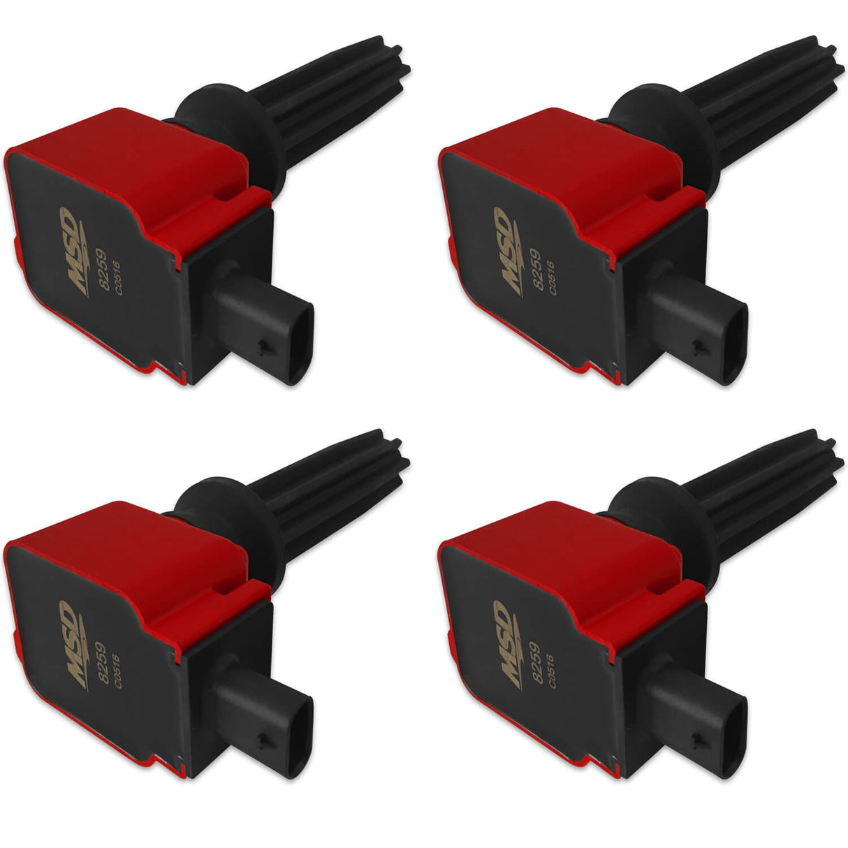 MSD® (15-20) Mustang 2.3L EcoBoost Ignition Coil