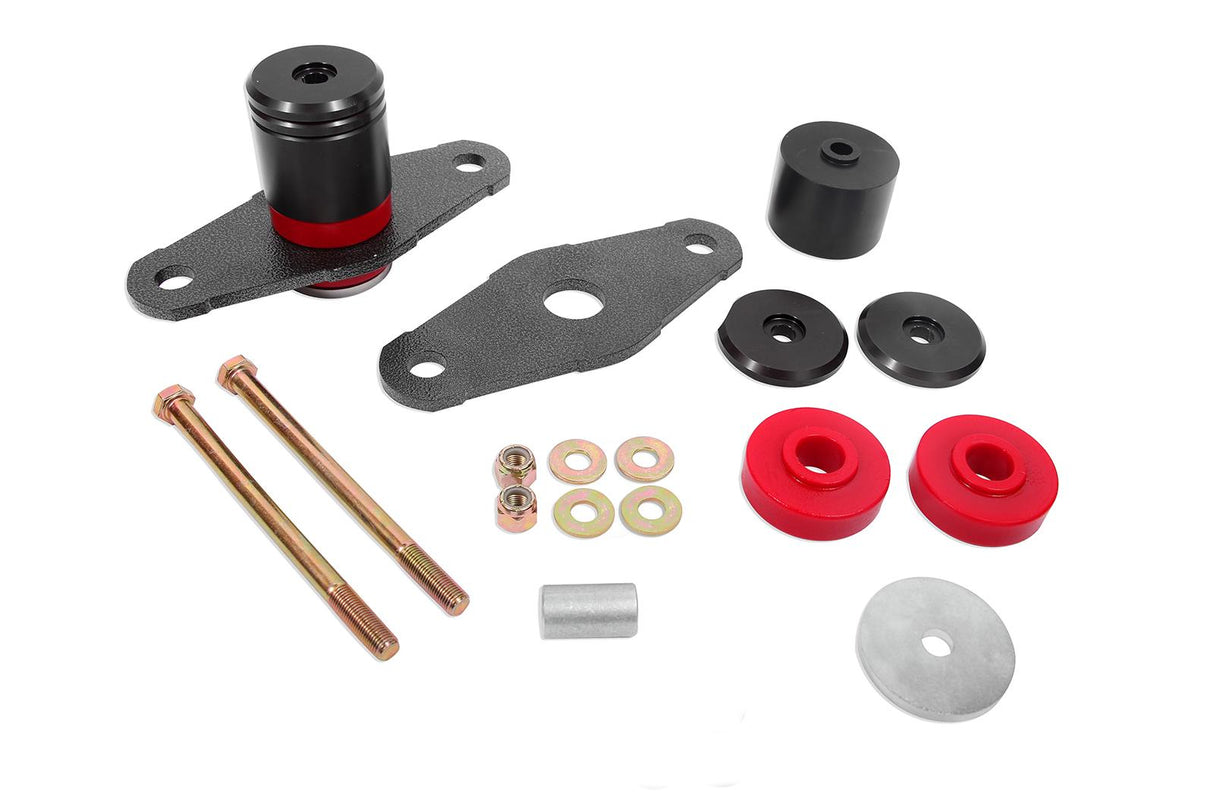 BMR Suspension® (11-23) Charger/Challenger Engine Mount Kit