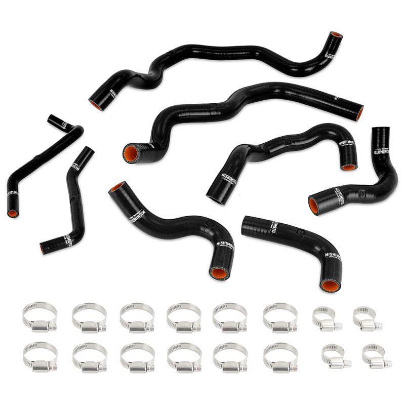 MISHIMOTO MMHOSE-Q50-16ANC