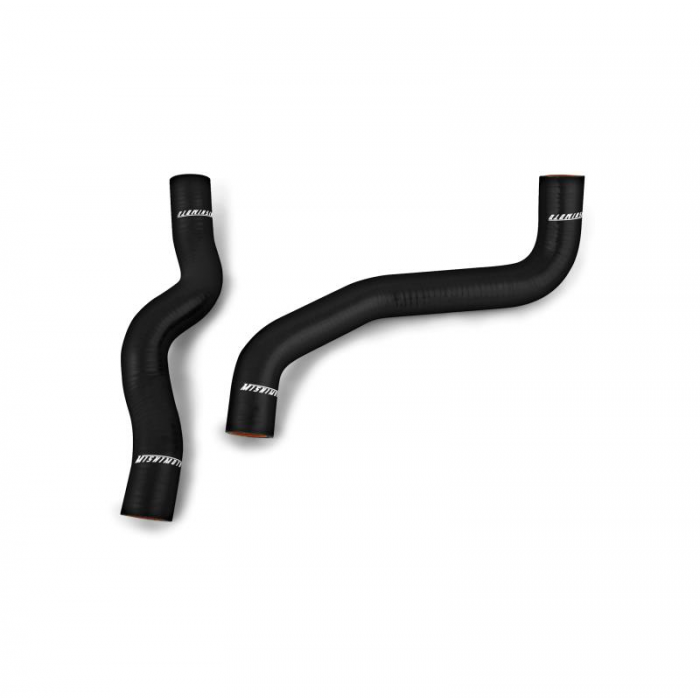 Mishimoto® (09-20) Nissan 370Z Silicone Radiator Hose Kit