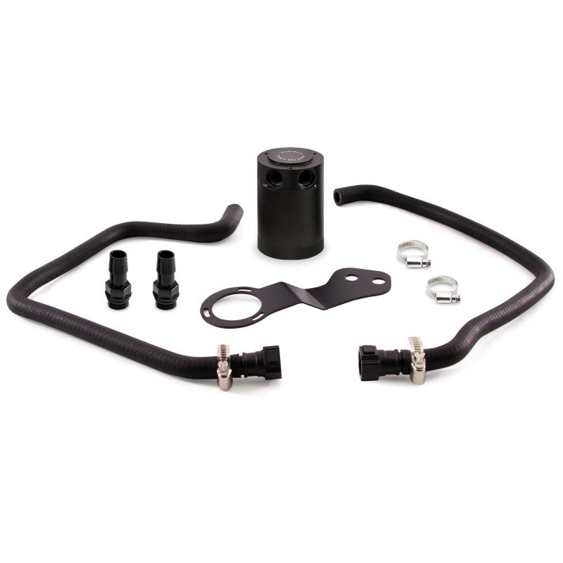 MISHIMOTO MMBCC-CAM8-16PBE