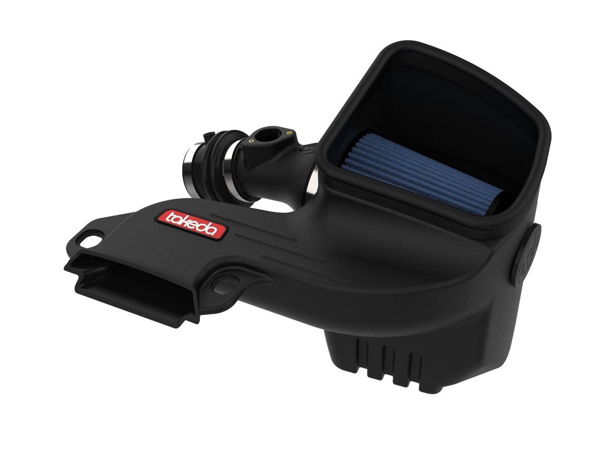Takeda® (14-18) Mazda 3 Stage-2 Cold Air Intake System