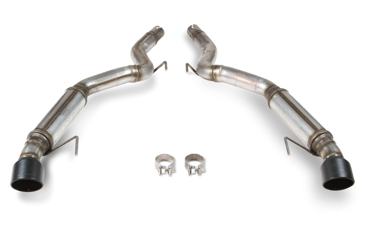 Flowmaster® 717903 - FlowFX Axle-Back Exhaust System