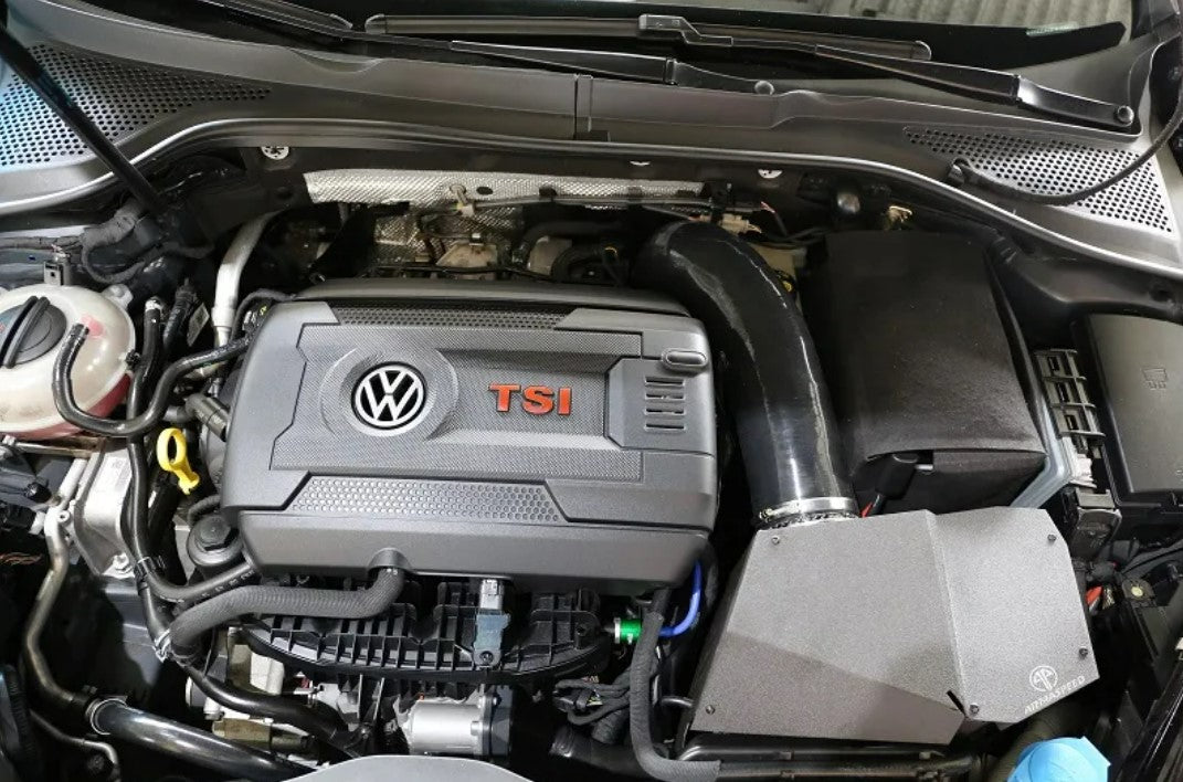 ArmaSpeed® (13-21) Golf GTI/R Aluminum Ally Air Intake System