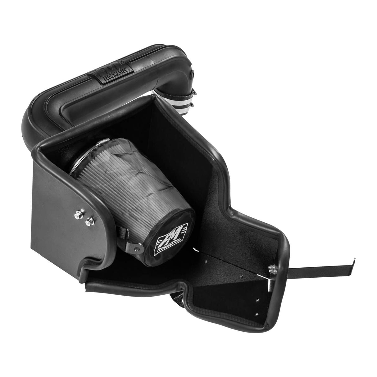 Flowmaster® (09-18) Ram 1500 Delta Force Air Intake System w/ Heat Shield