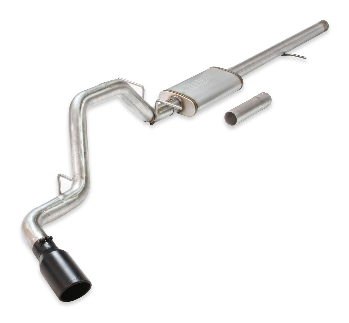 Flowmaster® (14-19) Silverado/Sierra 409SS FlowFX Cat-Back System (143.5"/153" WB)