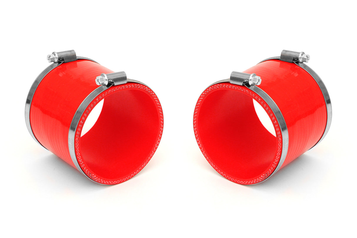 FabSpeed® (00-04) Ferrari 360 Silicone Intake Hoses