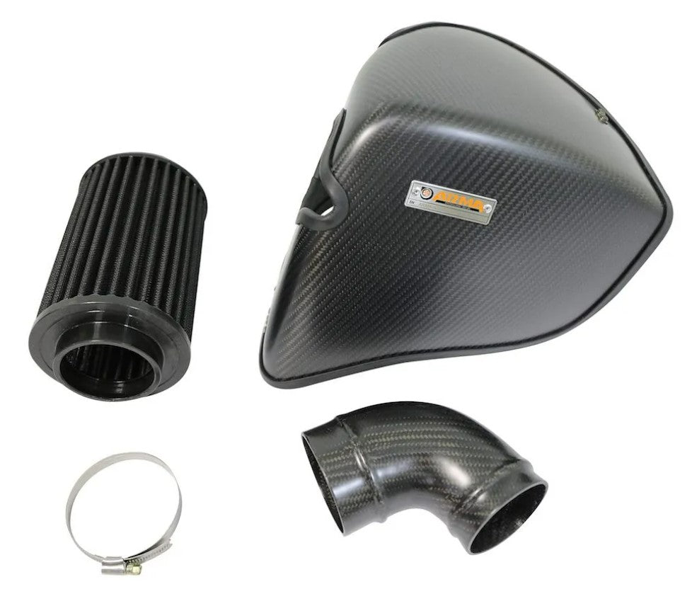ArmaSpeed® (12-18) Focus MK3.5 Carbon Fiber Air Intake System