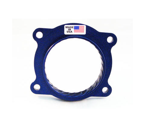 JET® (11-23) Ford Coyote Powr-Flo Throttle Body Spacer